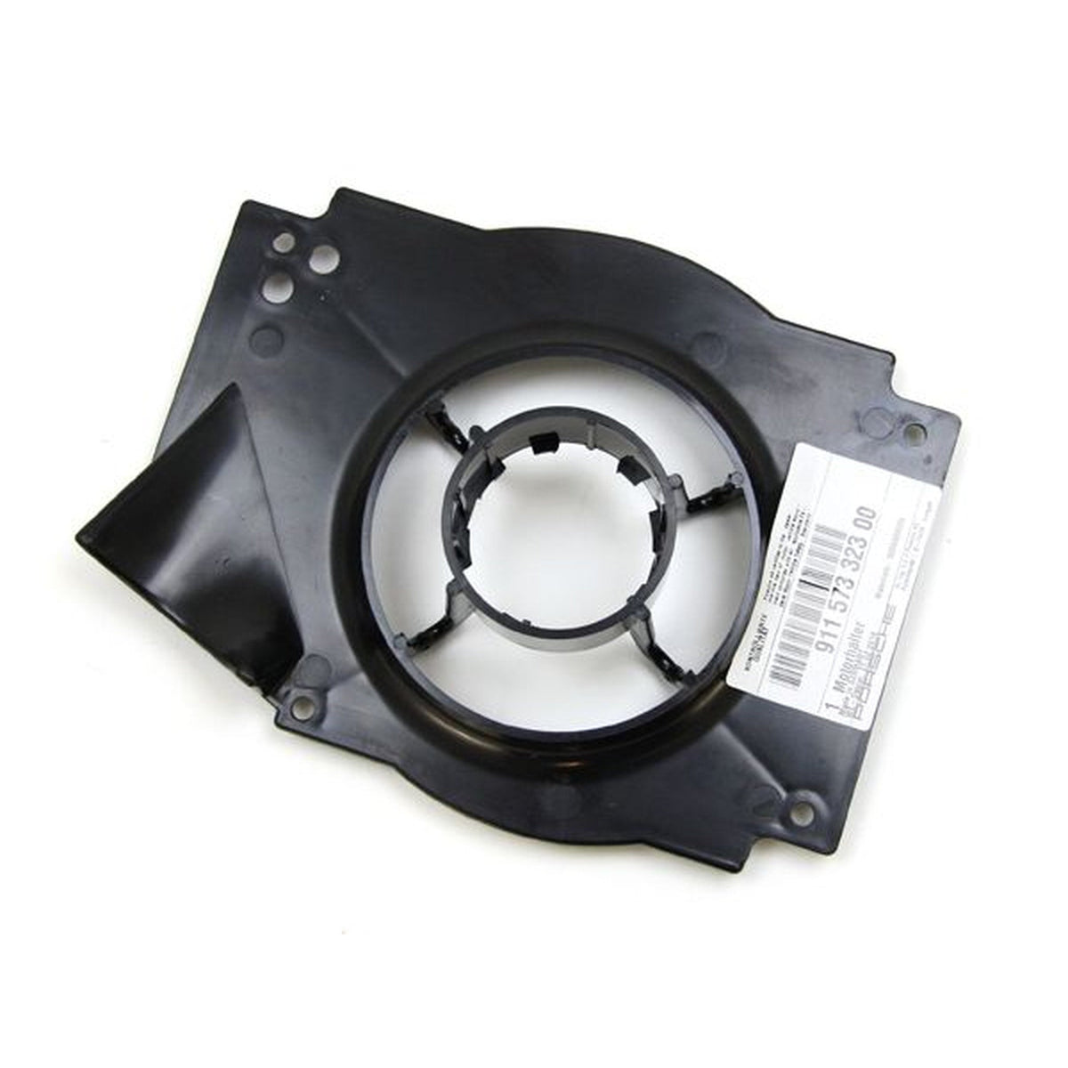 Support for the blower motor. Porsche 911 / 924 / 944