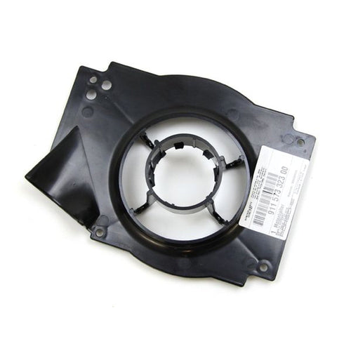 Support for the blower motor. Porsche 911 / 924 / 944