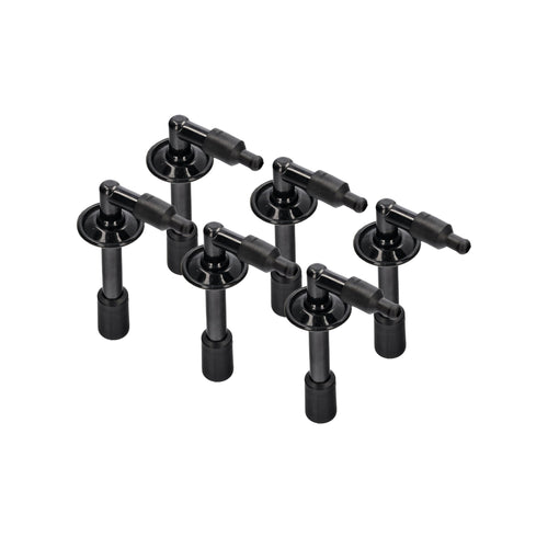 Beru Spark Plug Connector Set Porsche 911 / 964 / 930 1987-92