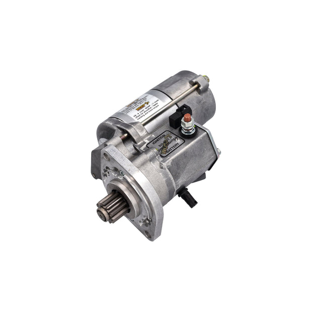 Starter (high torque, 2.0 kW). Porsche 911 / 912 / 914 with 901/915 gearbox