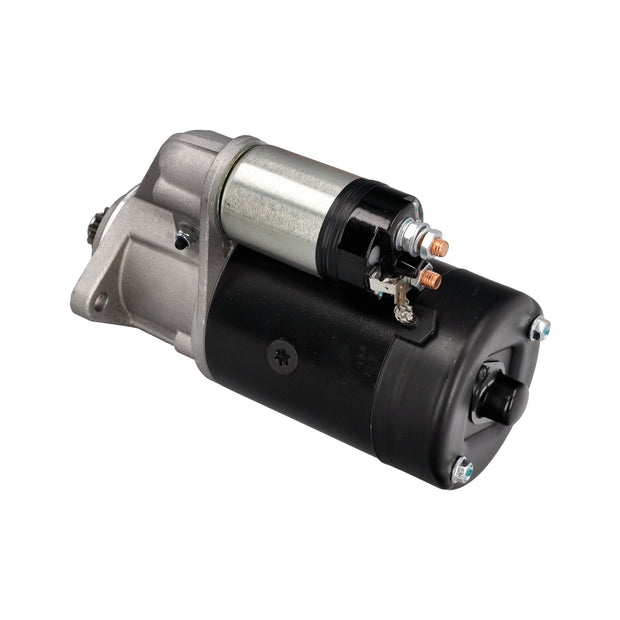 Anlasser (9 Zähne) | Porsche 911 / SC / Turbo 3.0L – OEM
