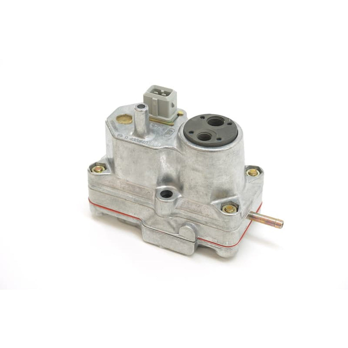 Warmlaufregler | Porsche 911 SC (Bosch Ref. 0438140089) – Porsche Original
