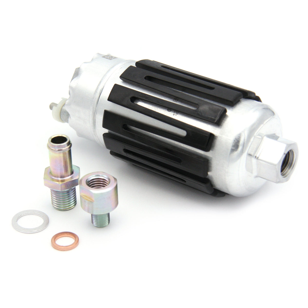 Bosch Kraftstoffpumpe | Porsche 911 / 924 / 928 / Turbo (Ref. 91160810200)