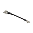 Battery ground strap | Porsche 911 (1974-89) – OEM