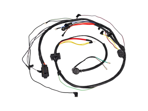 Motorkabelbaum für Motorola-Lichtmaschine