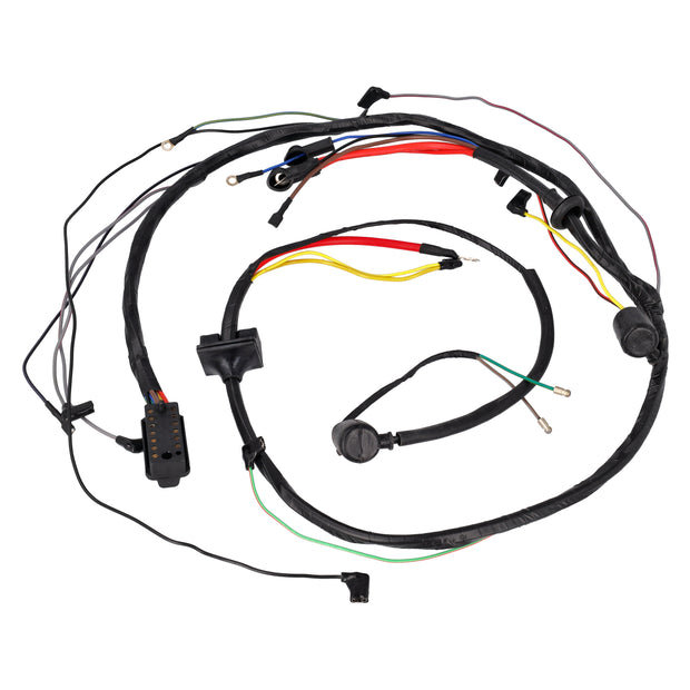 Motorkabelbaum für Motorola-Lichtmaschine