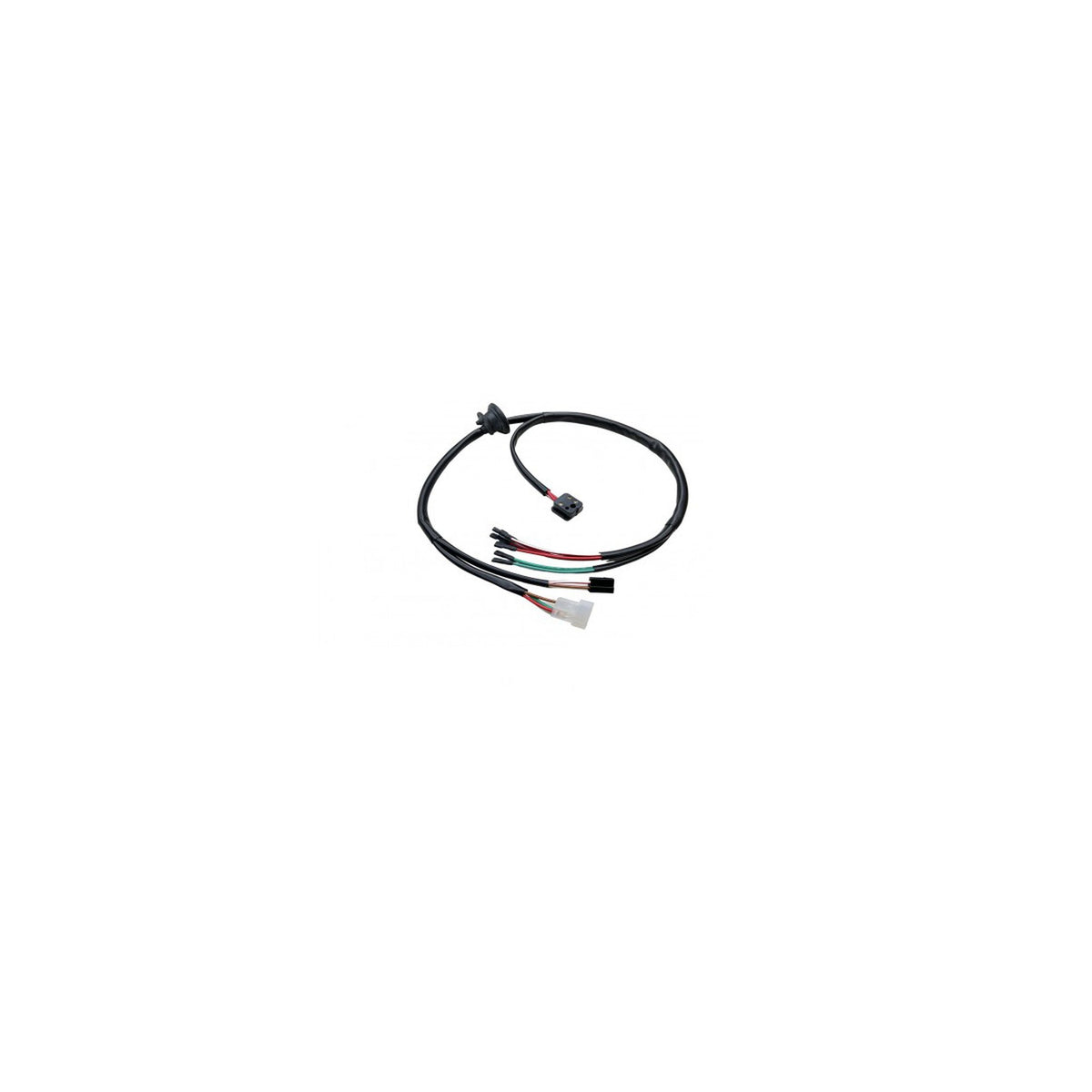 Kabelbaum Thermoschalter Klimaanlage Linkslenker (LHD) | Porsche 911 1978 – 1989 | OEM (Art. 91161202901)