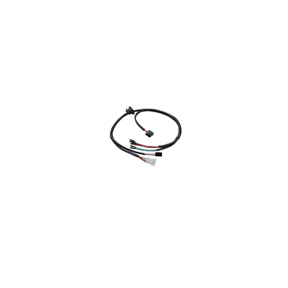Kabelbaum Thermoschalter Klimaanlage Linkslenker (LHD) | Porsche 911 1978 – 1989 | OEM (Art. 91161202901)