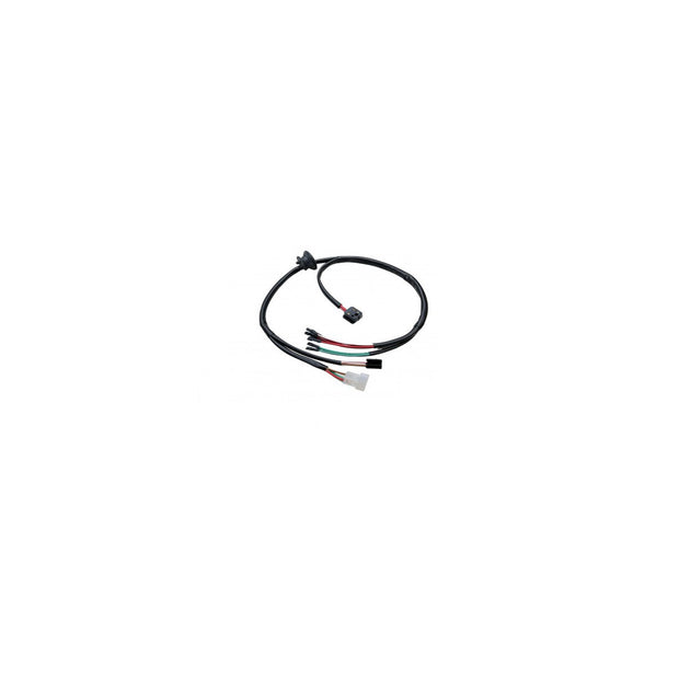 Kabelbaum Thermoschalter Klimaanlage Linkslenker (LHD) | Porsche 911 1978 – 1989 | OEM (Art. 91161202901)