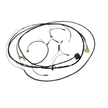 Kabelbaum Bremslichtwarnfeld US-Version | Porsche 911 SC 1978 – 1983 | OEM