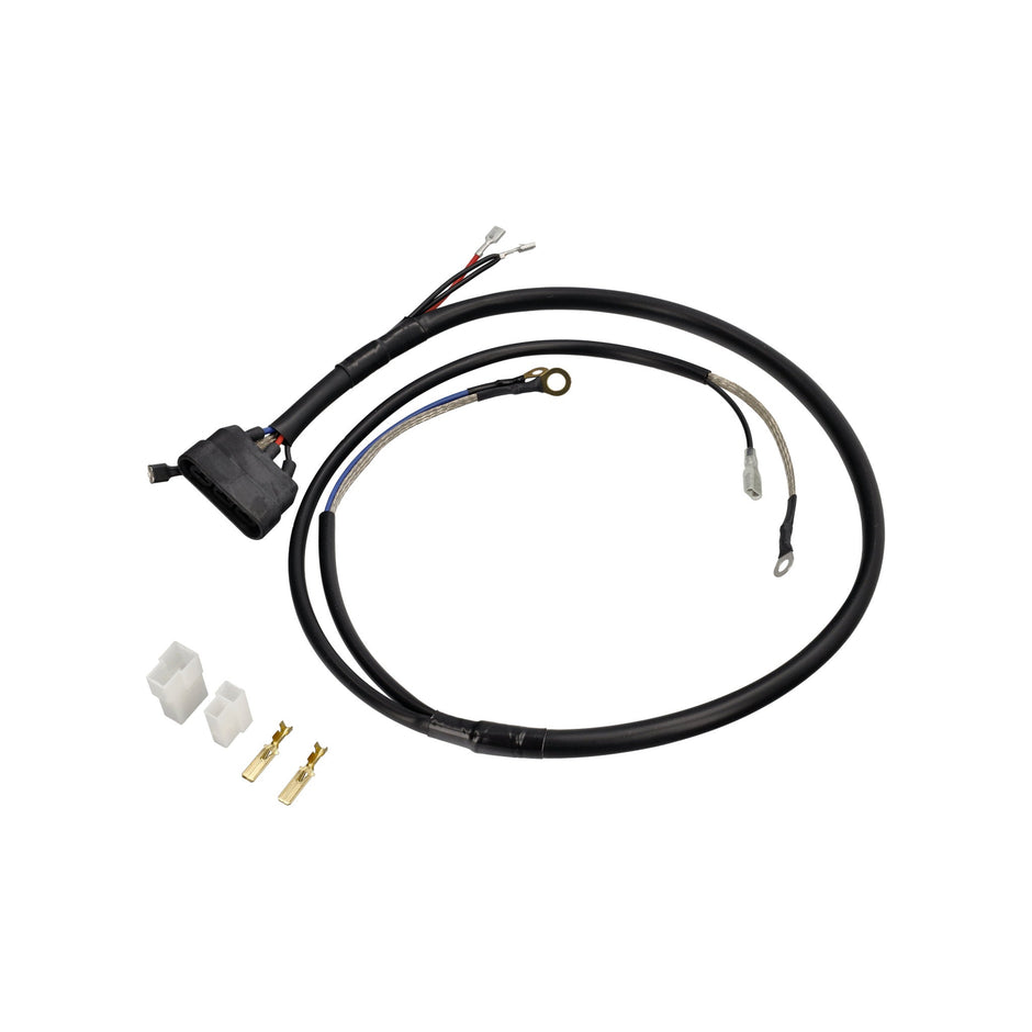 Ignition wire harness for CDI (3-pin) | Porsche 911 (1975-77) – OEM