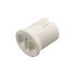Plug housing 2-pin