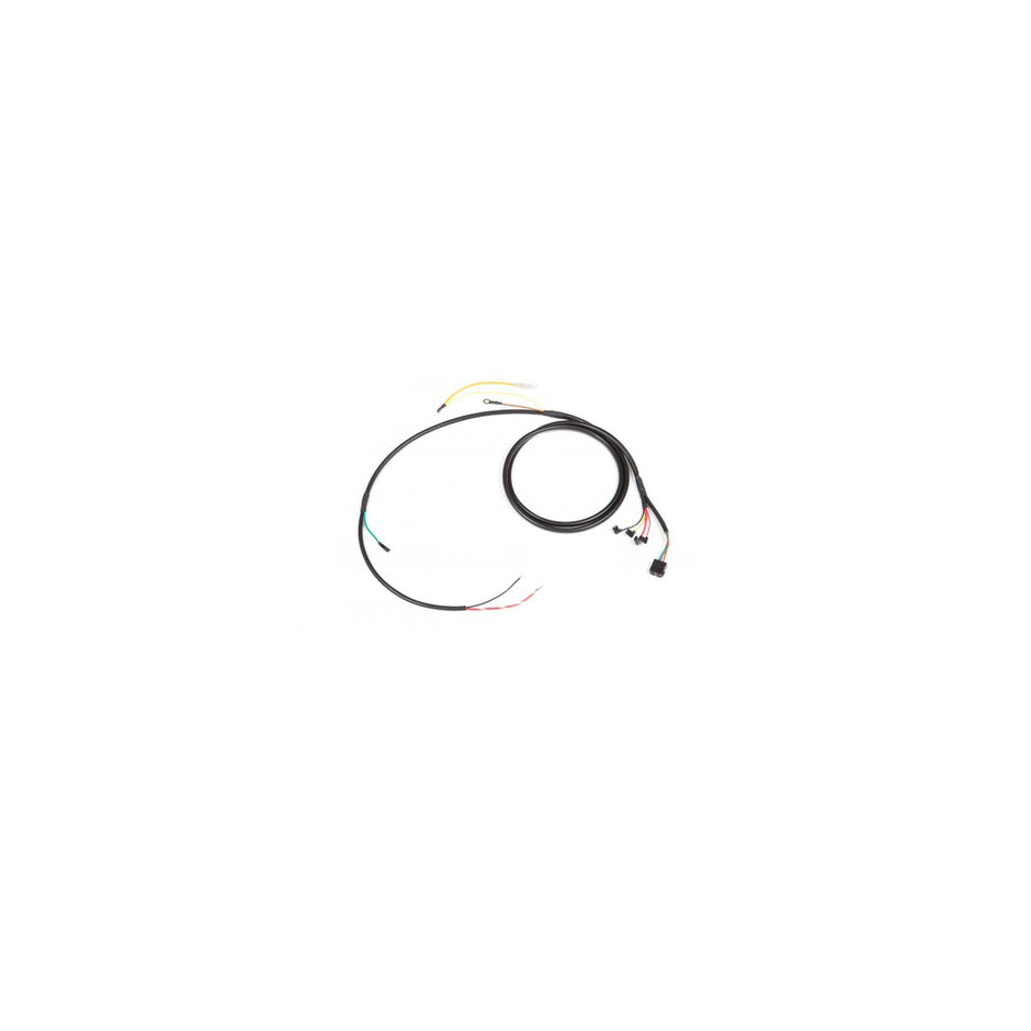 Wiring Harness Air Conditioning | Porsche 911 1974 – 1984 | OEM (Part No. 91161207801)