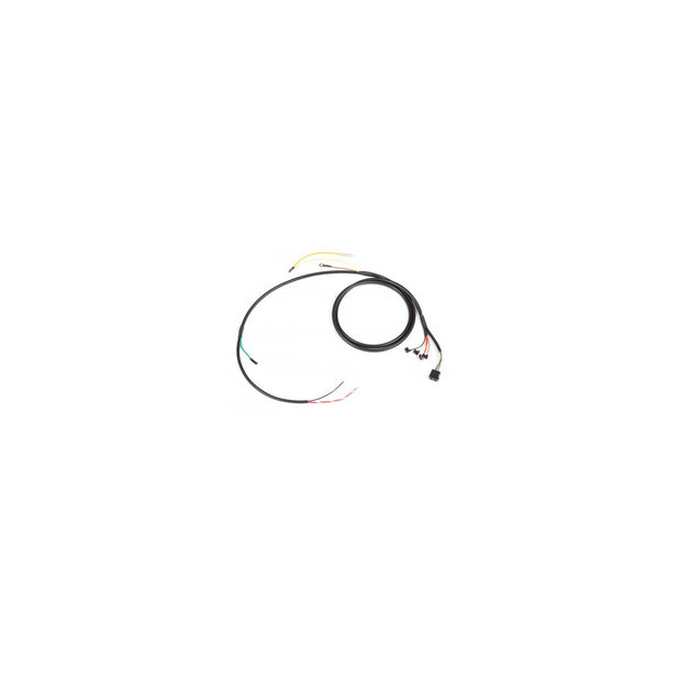 Kabelbaum Klimaanlage | Porsche 911 1974 – 1984 | OEM (Art. 91161207801)