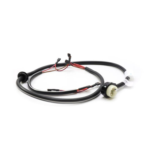 Kabelbaum Fensterhebermotor mit Stecker Fahrertür | Porsche 911 1969 – 1989 | Porsche Original