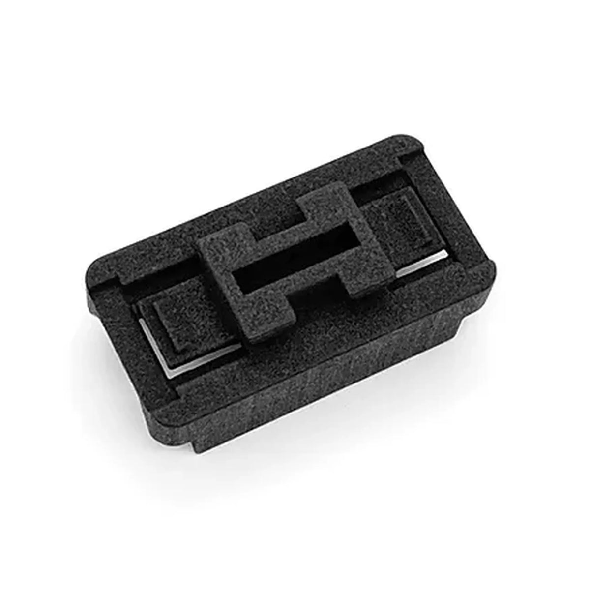 14-pin Low Profile Plug Housing for Engine Wiring Harness | Porsche 911 / 914 / 924S / 928 / 944 S2 / 964 / 968 | OEM