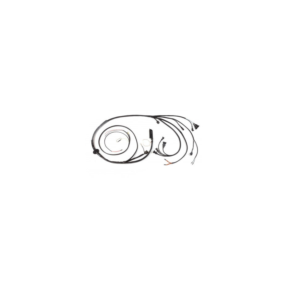 DME-Kabelbaum | Porsche 911 3.2 Carrera (1984-85) – OEM