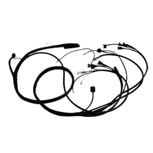 DME / Motorkabelbaum | Porsche 911 3.2L (1986-89) – OEM