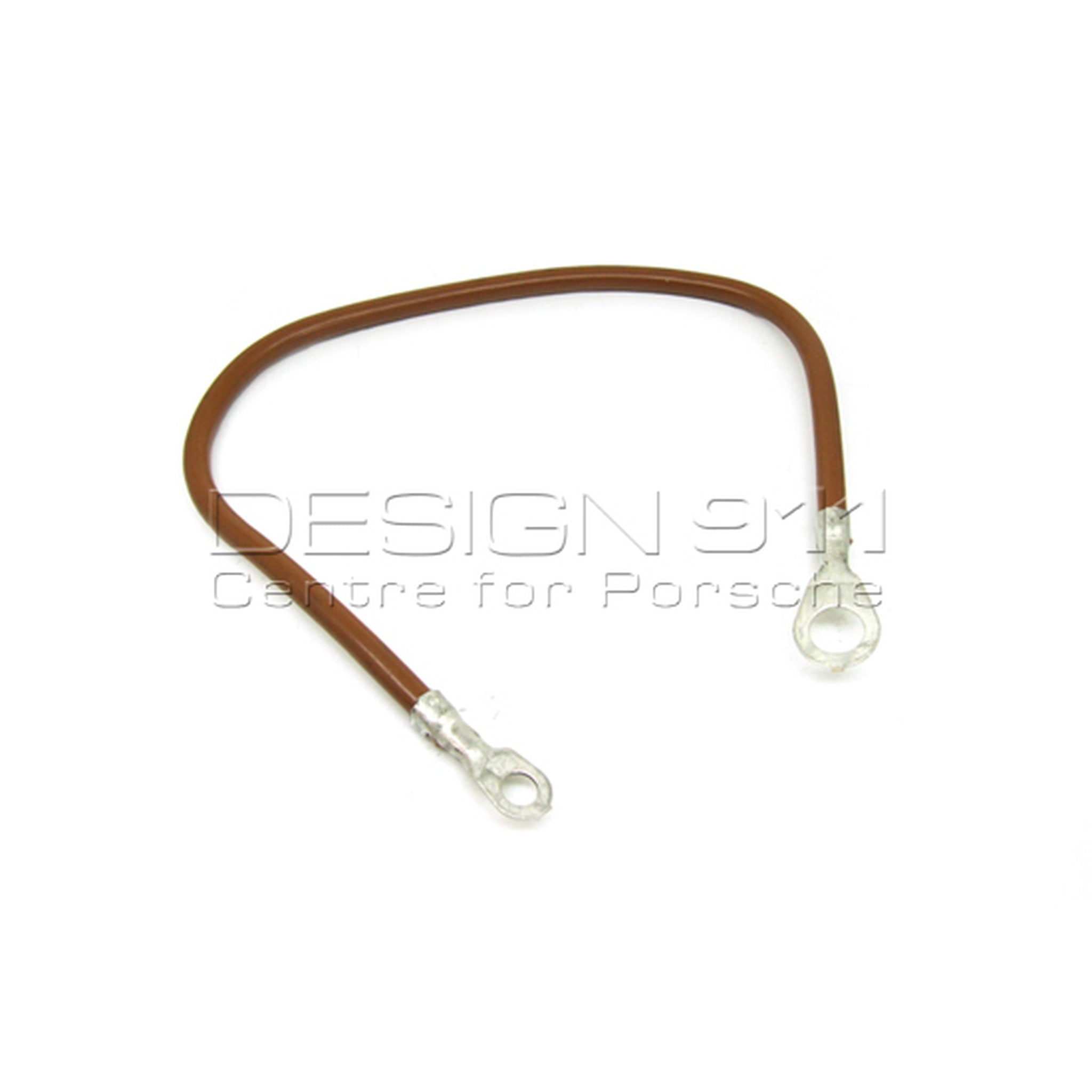 Masseband der Lichtmaschine für Porsche 911 (1978-89) – Porsche Originalteil