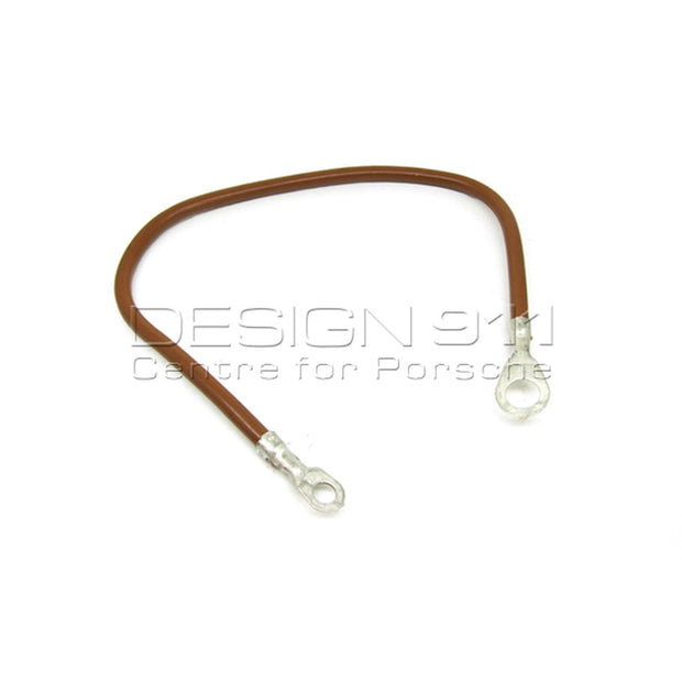 Masseband der Lichtmaschine für Porsche 911 (1978-89) – Porsche Originalteil