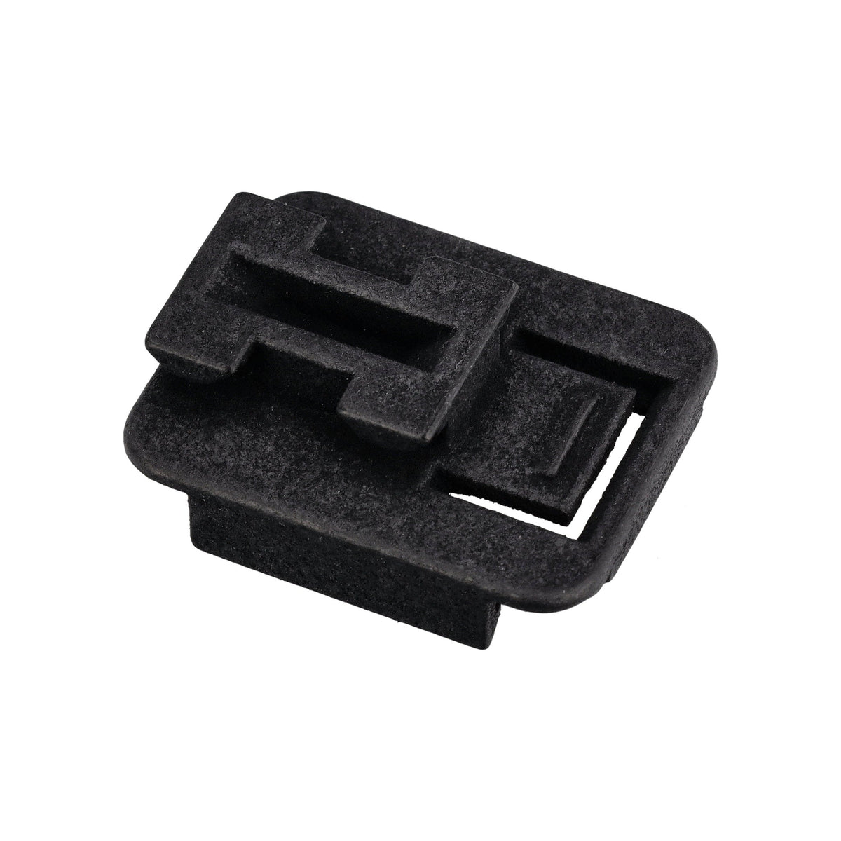 6-pin connector housing base Porsche 911 / 964 / 924S / 928 / 944 S2 / 968 – OEM