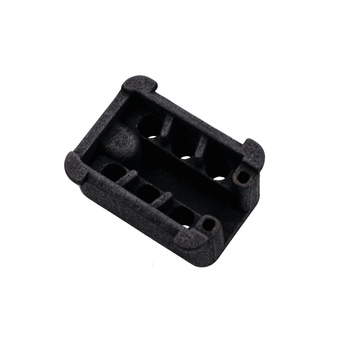 6-pin CDI Connector Housing | Porsche 911 – OEM
