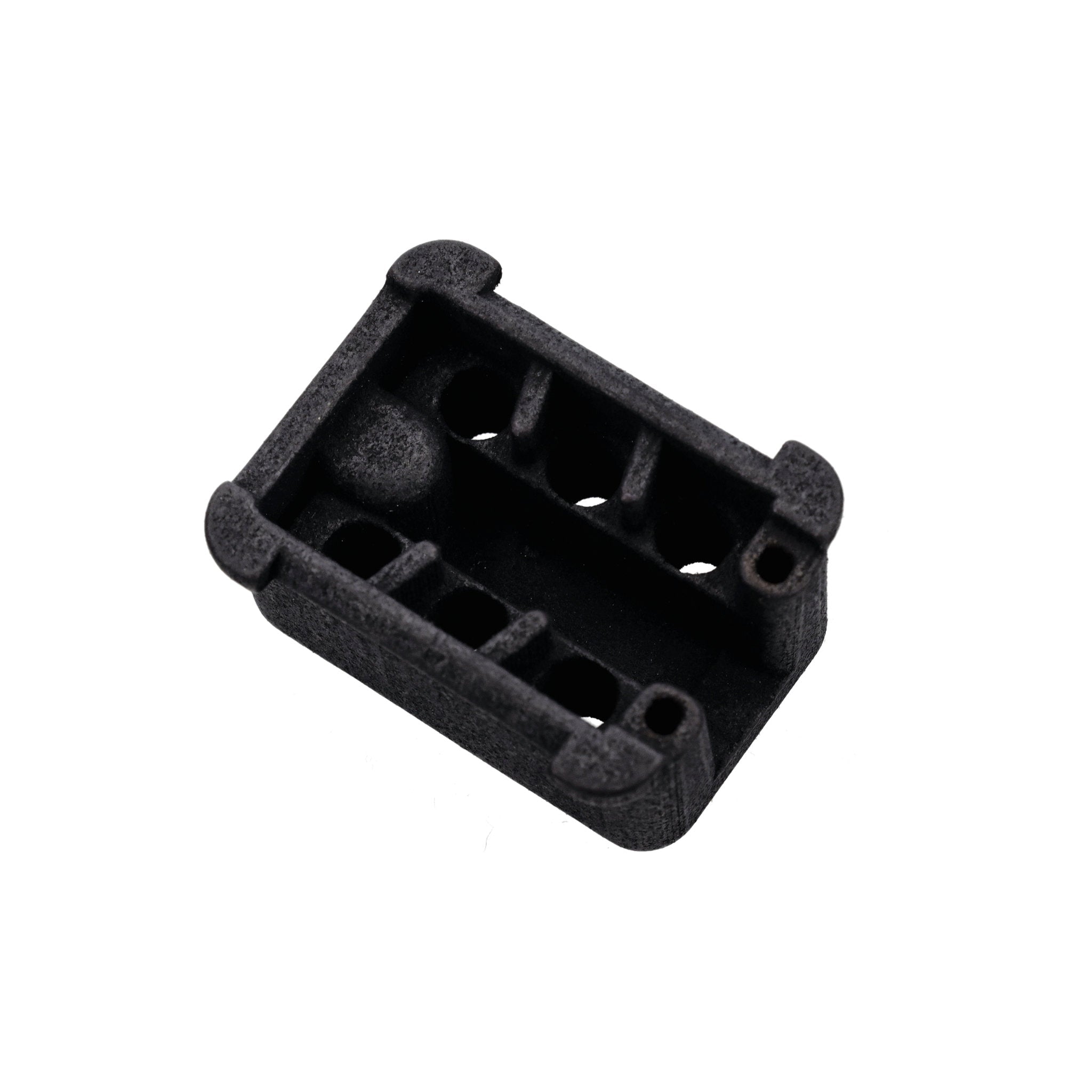 6-pin CDI Connector Housing | Porsche 911 – OEM