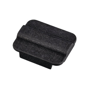 6-pin Connector Cap | Porsche 911 / 964 / 924S / 928 / 944 S2 / 968 | OEM