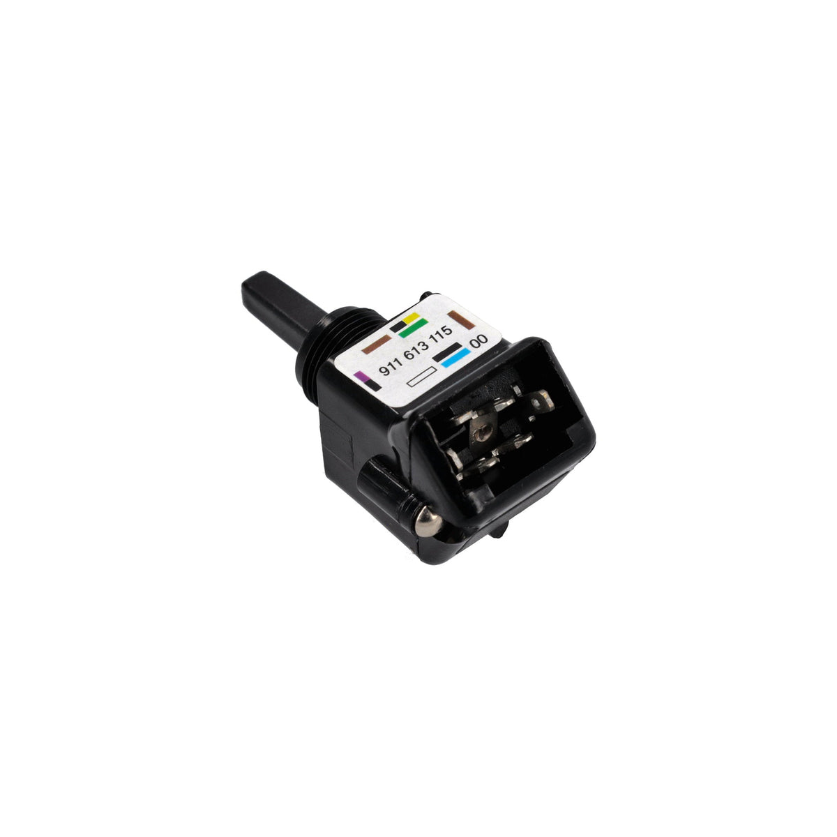 Switch for exterior mirror control. Porsche 911 / 924 / 928 / 944