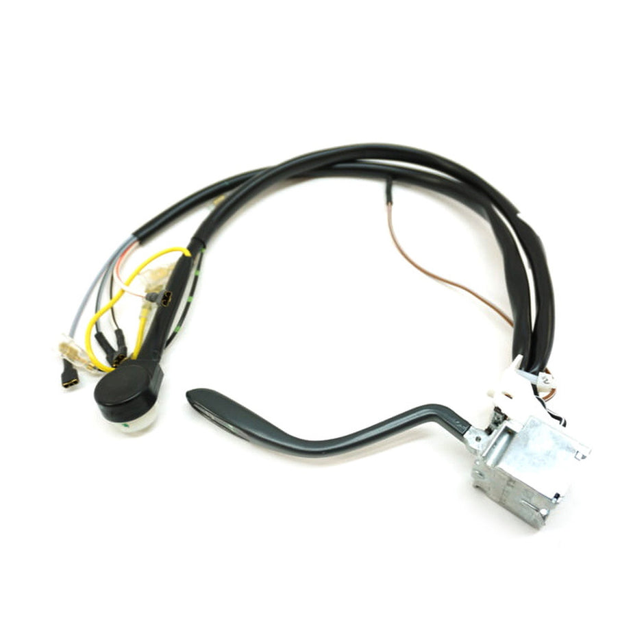 Turn Signal Lever Steering Column Switch | Porsche 911 | Porsche Original