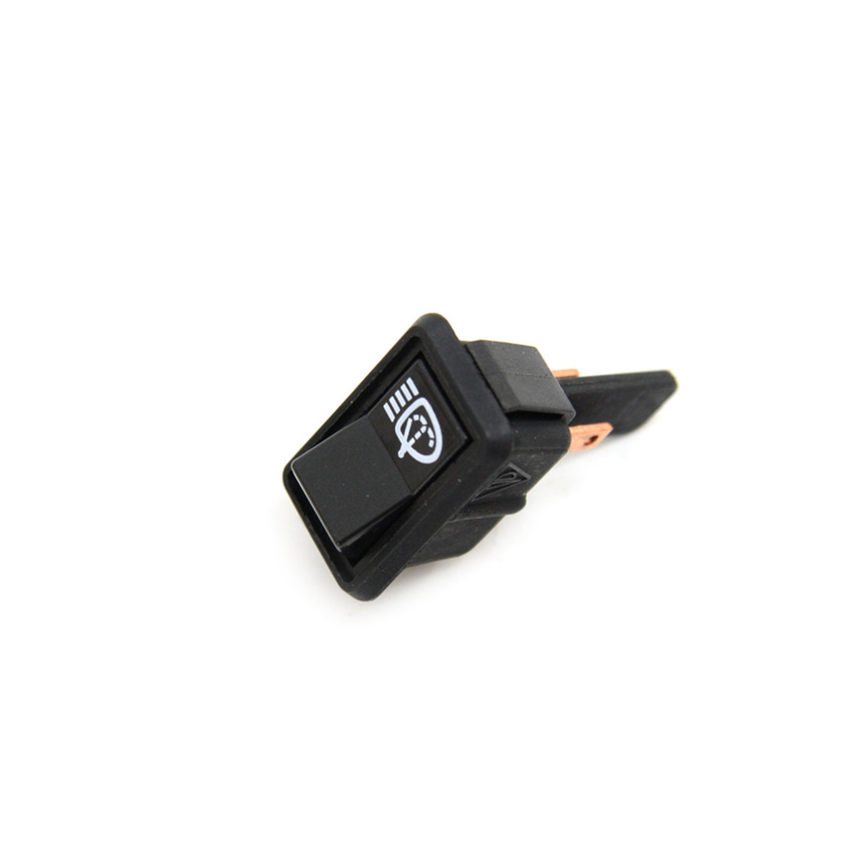 Headlight Washer System Rocker Switch – Porsche 911 1974-89 / 914 1974-76 (Genuine)