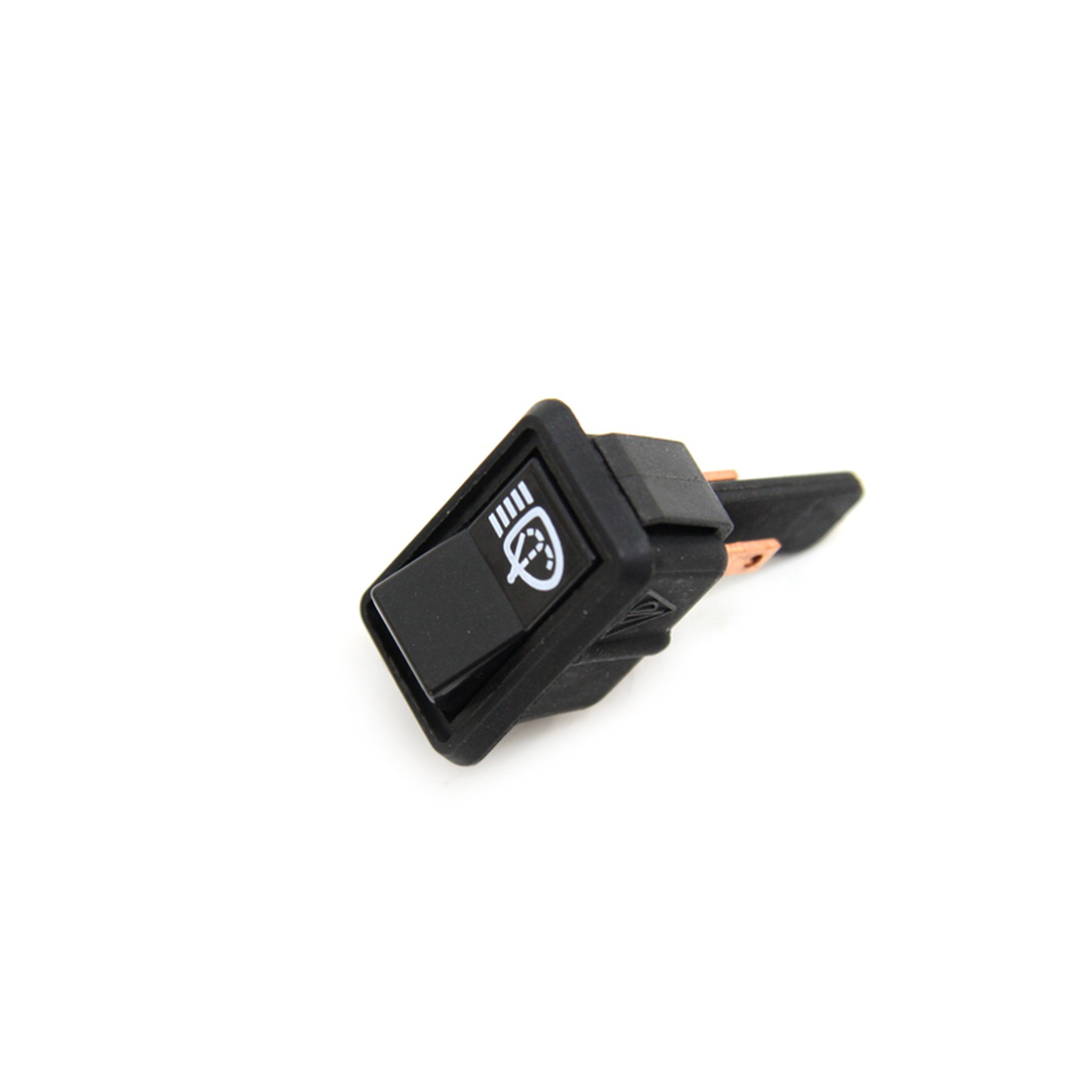 Headlight Washer System Rocker Switch – Porsche 911 1974-89 / 914 1974-76 (Genuine)