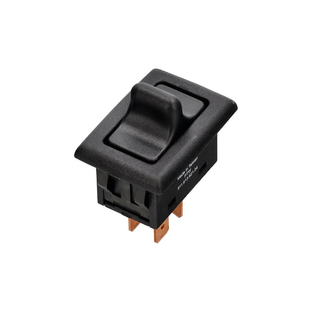 Window switch | Porsche 911 1974 – 1989 (Part No. 91161362104) | Porsche Original