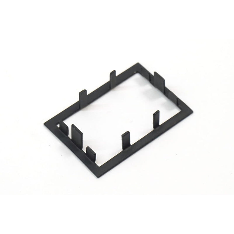 Window Switch Trim | Porsche 911 1973 – 1989 / 964 / 993 | Porsche Original
