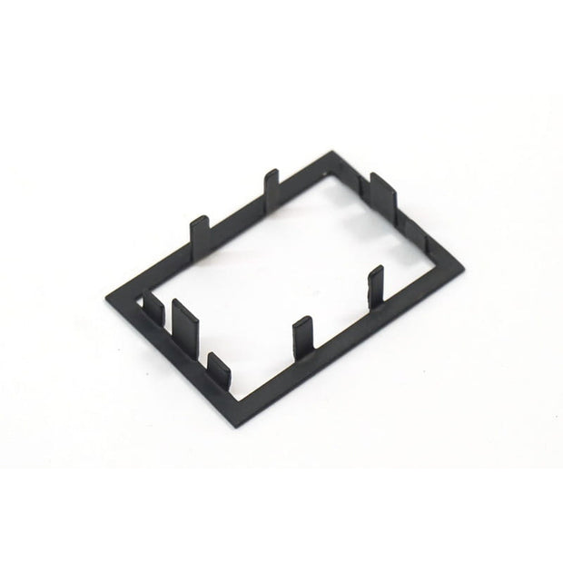 Window Switch Trim | Porsche 911 1973 – 1989 / 964 / 993 | Porsche Original