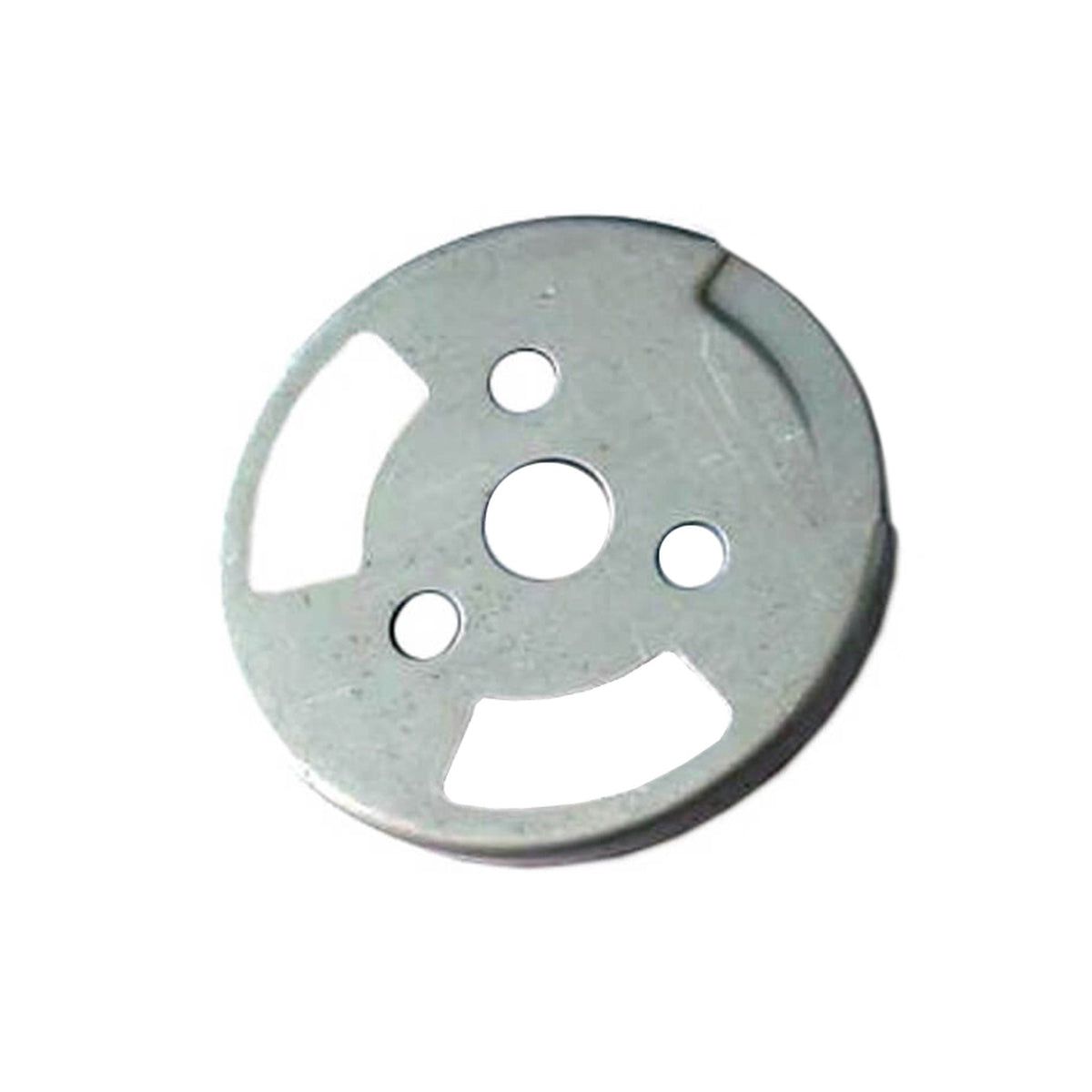 Baseplate for Horn Button – Porsche 356 / 911 / 912 / 914