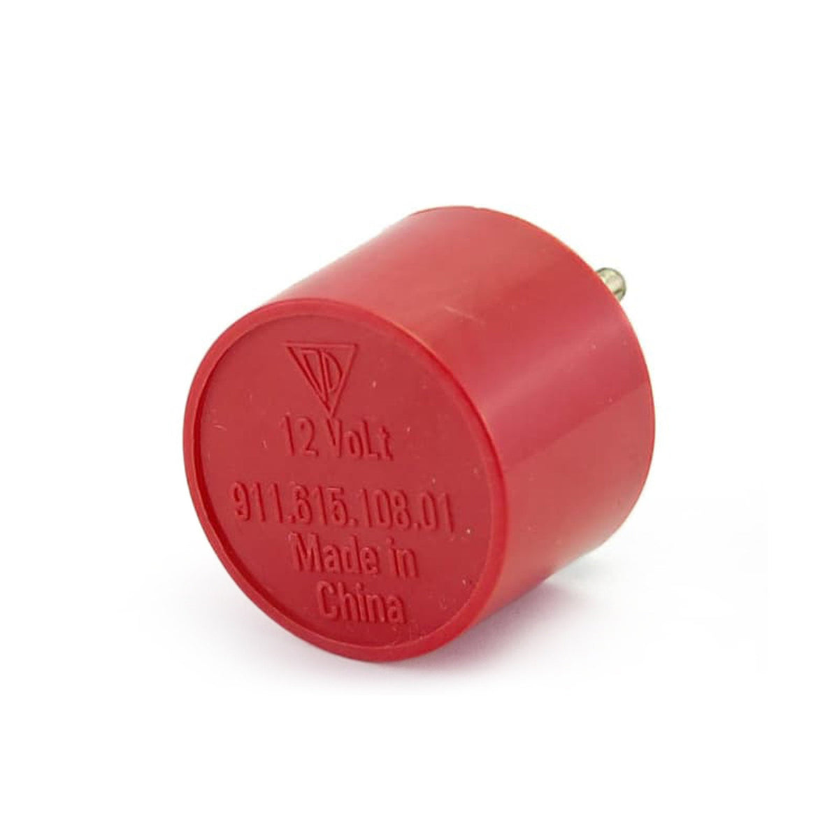 Fuel Pump Relay (red) | Porsche 911 (1975-89) – Porsche Original
