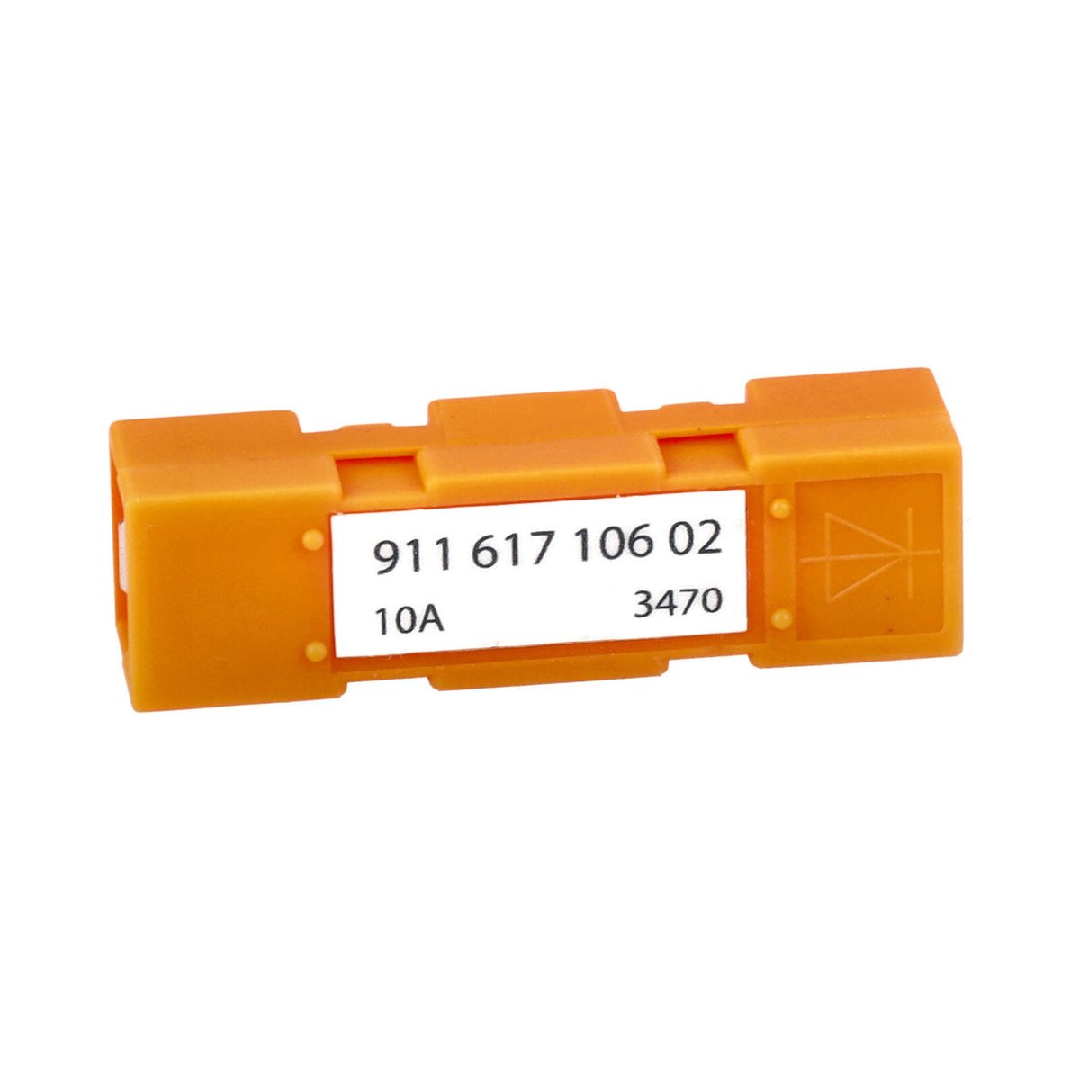 Diode Heckscheibenwischer | Porsche 911 1974 – 1989 | Porsche Original
