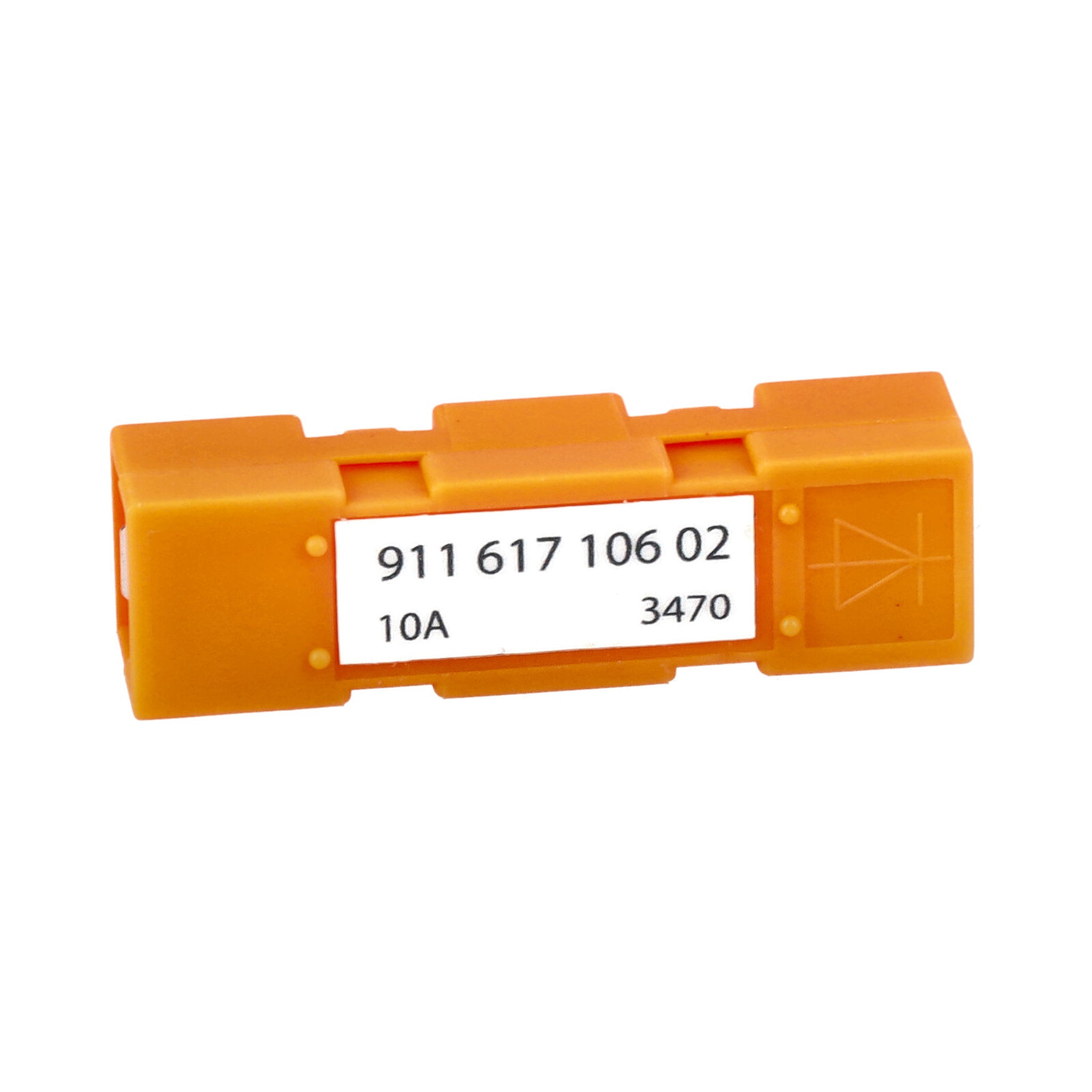 Diode Heckscheibenwischer | Porsche 911 1974 – 1989 | Porsche Original