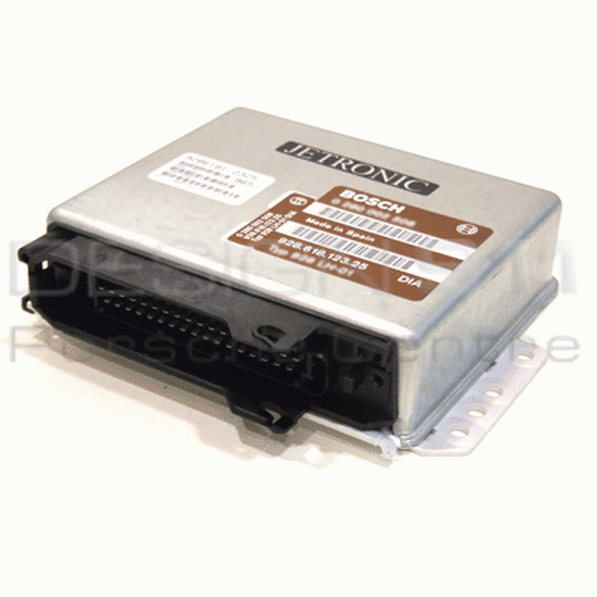 Motorsteuergerät (ECU) | Porsche 911 3.2L 1986 – 1989 Bosch 0261200078 | Porsche Original