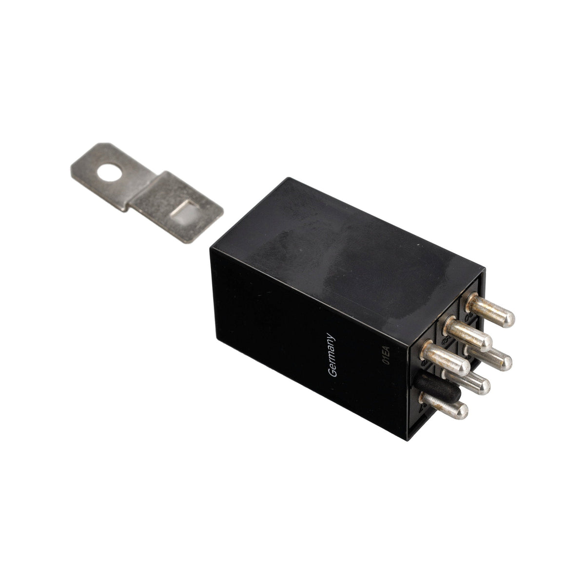 DME Relay (6-pin) | Porsche 911 3.2L (1984-89) – OEM