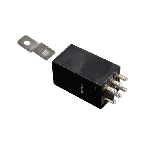 DME Relay (6-pin) | Porsche 911 3.2L (1984-89) – OEM