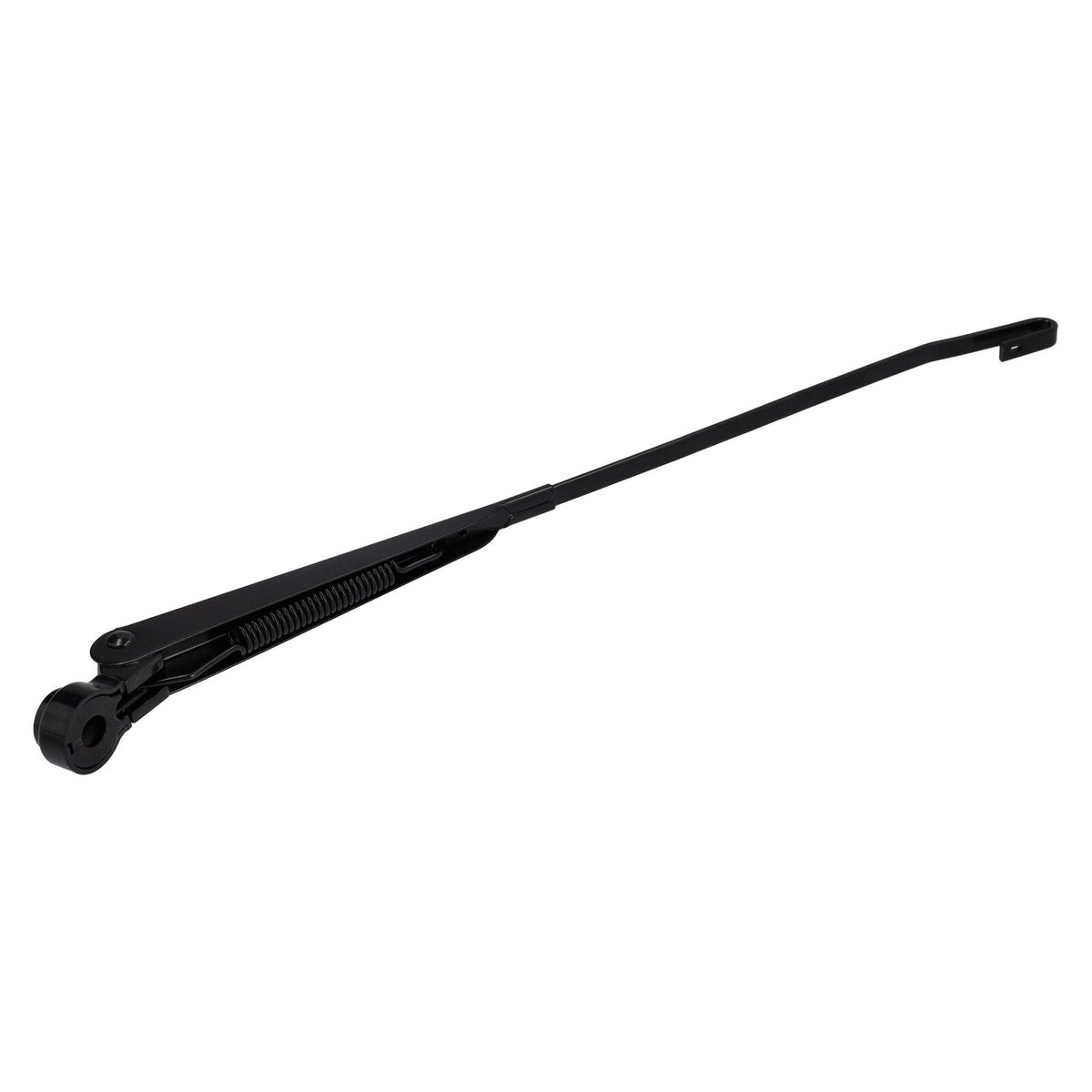 Wischerarm vorne schwarz links Porsche 911 1968-89 Linkslenker