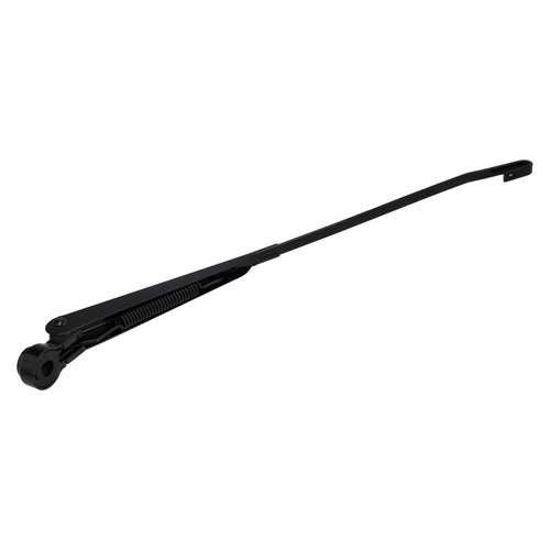 Wischerarm vorne schwarz links Porsche 911 1968-89 Linkslenker