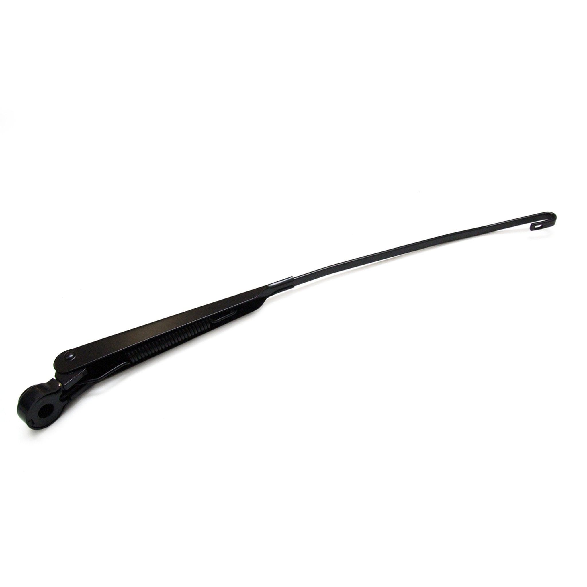 Wiper arm front black right-hand drive (RHD) | Porsche 911 1968 – 1989 | OEM