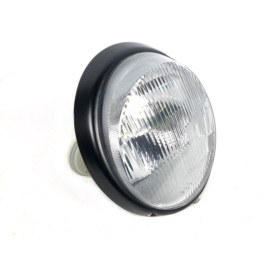 Magneti Marelli Headlights Porsche 911 1987-90 / 964 (Leveling Type) Left Hand Drive