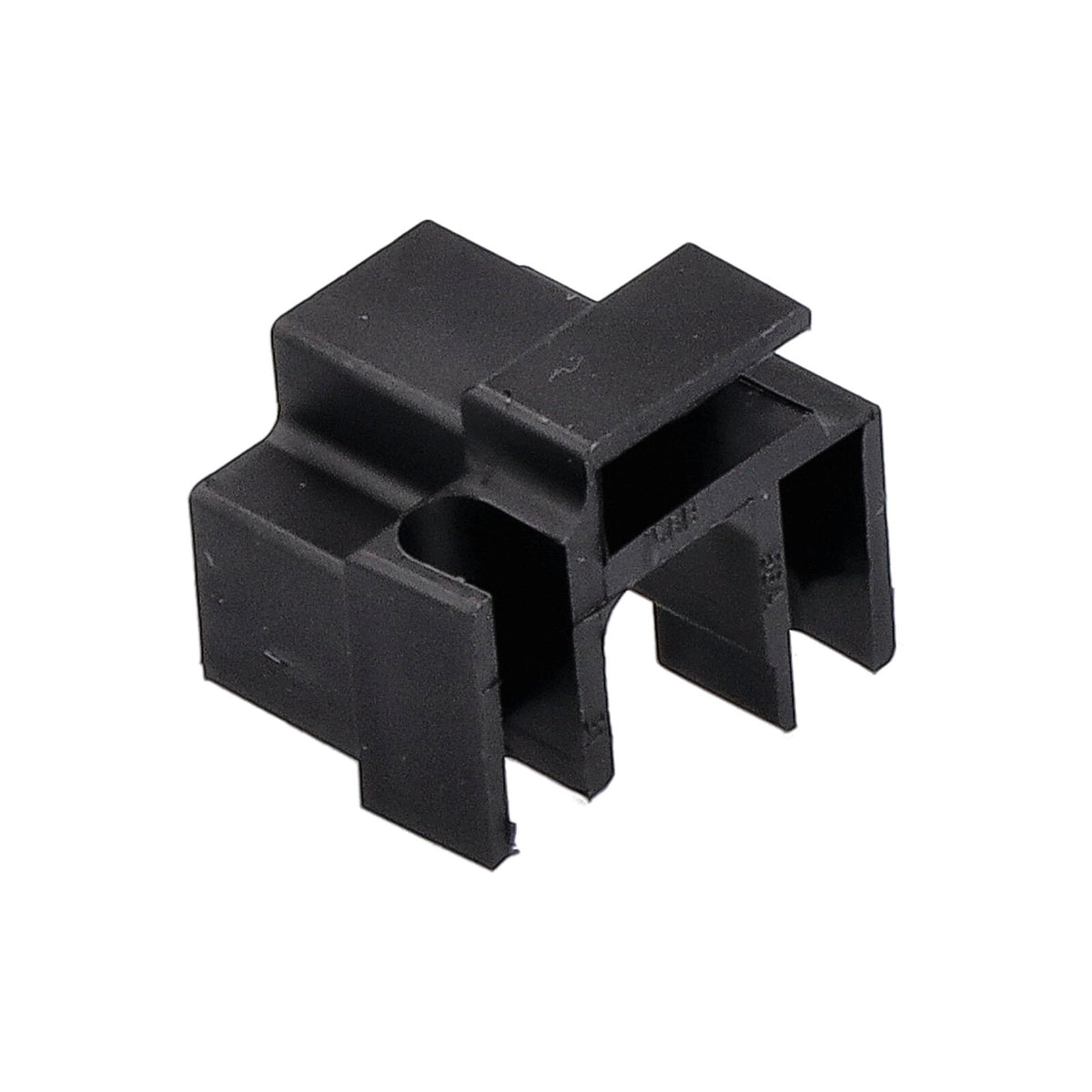 Wiring Plug for Sealed-Beam Headlight - Porsche 911 / 964 (Original)