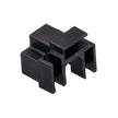 Verkabelungsstecker für Dichtunged-Beam-Scheinwerfer – Porsche 911 / 964 (Original)