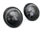 LED-Scheinwerfer „Black Edition“ – Standardlinse LHD für Porsche 911 / 964