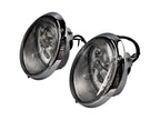 LED-Scheinwerfer – Klarglas LHD für Porsche 911 / 964